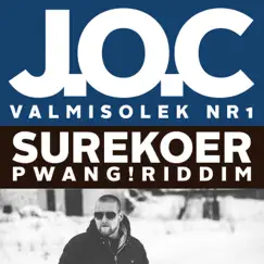 Valmisolek Nr1 (feat. J.O.C.) - Single by Surekoer album reviews, ratings, credits