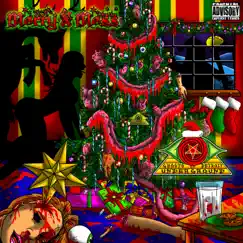 Merry X Mess - Single by Ghosts of Detroit Underground album reviews, ratings, credits