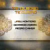 Te Quiero , Te Quiero (feat. Jasu Montero & Gerardo Morán) [Música Desde Casa] - Single album lyrics, reviews, download