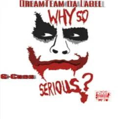 Serious - Single by G-Cess album reviews, ratings, credits