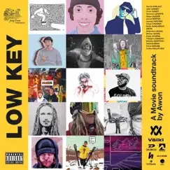 Low Key (feat. Linkrust & Nique) - Single by Awon album reviews, ratings, credits