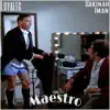 The Maestro (feat. Sakinah Iman) - Single album lyrics, reviews, download