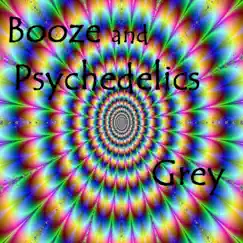 Booze and Psychedelics Song Lyrics