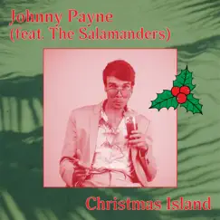 Christmas Island (feat. The Salamanders) Song Lyrics