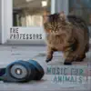 Music for Animals album lyrics, reviews, download