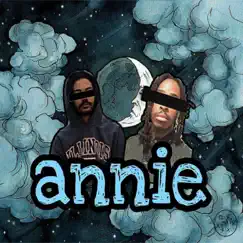 Annie - Single by Zane album reviews, ratings, credits
