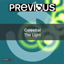 The Light - EP by Celestial album reviews, ratings, credits
