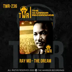The Dream - Single by Ray MD album reviews, ratings, credits