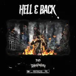 Hell & Back Song Lyrics