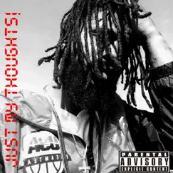 Justmythoughts! by King T.R.E.N.T. album reviews, ratings, credits