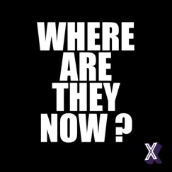 Where Are They Now? Song Lyrics