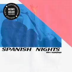 Spanish Nights - Single by Civin & lazyboyloops album reviews, ratings, credits