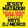 Décalé gwada (feat. Krys & DJ Merco) [Remix 2019] - EP album lyrics, reviews, download