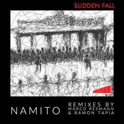 Letting Go (Remixes, Pt. 1) - Single by Namito & Dan F album reviews, ratings, credits