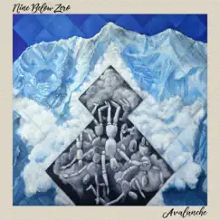 Avalanche by Nine Below Zero album reviews, ratings, credits