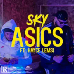 Asics (feat. Hayce Lemsi) - Single by SKY album reviews, ratings, credits
