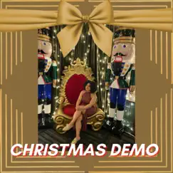 No Family On Christmas by Sanía Iman album reviews, ratings, credits