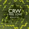 I feel Love (Benelux Mix) - Single album lyrics, reviews, download