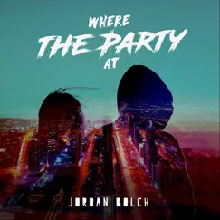 Where the Party At Song Lyrics