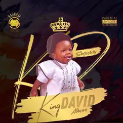 King David by Sagiddy album reviews, ratings, credits