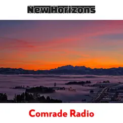 New Horizons - Single by Comrade Radio album reviews, ratings, credits