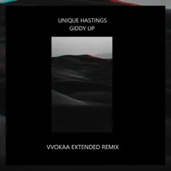 Giddy Up (Vvokaa Deep House Extended Remix) Song Lyrics