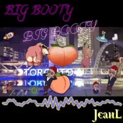 Big Booty - Single by Jєaиl album reviews, ratings, credits