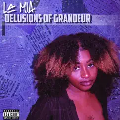 D. O. G (Delusions of Grandeur) - Single by Lamia album reviews, ratings, credits