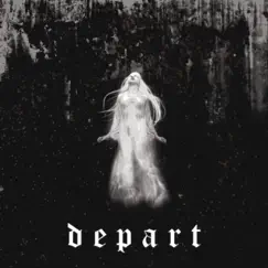 Depart W/ Cat Soup - Single by Grayera album reviews, ratings, credits