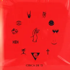 Cerca de Ti - Single by STUDIOMX, MAKENNA & Brunog album reviews, ratings, credits