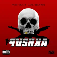Pushka (feat. DJ Rusty, Zami & Strýc Nory) - Single by Hejspasi album reviews, ratings, credits
