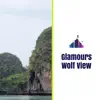 Glamours Wolf View - Single album lyrics, reviews, download