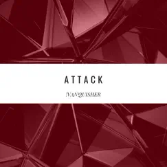 Attack (feat. Casey Lee Williams) Song Lyrics
