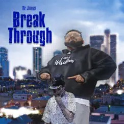 BreakThrough by Mr. Jimenez album reviews, ratings, credits