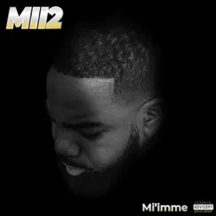 Mii 2 - EP by Mi'imme-El album reviews, ratings, credits