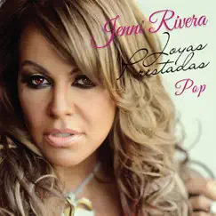 Joyas Prestadas - Pop by Jenni Rivera album reviews, ratings, credits