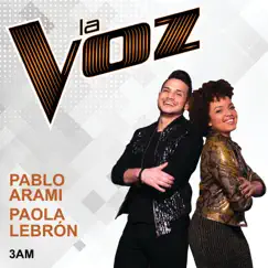 3AM - Single by Pablo Arami & Paola Lebrón album reviews, ratings, credits