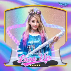 Lace Up - Single by WENGIE album reviews, ratings, credits