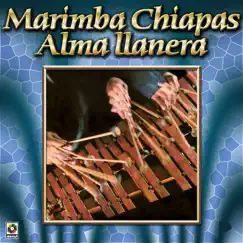 Colección De Oro, Vol. 3: Alma Llanera by Marimba Chiapas album reviews, ratings, credits
