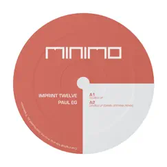 Imprint Twelve - Single by Paul EG album reviews, ratings, credits