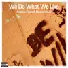 We Do What We Like - EP album lyrics, reviews, download