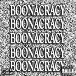 Boonacracy - EP by Boondarii album reviews, ratings, credits