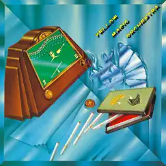 Yellow Magic Orchestra (2018 Bob Ludwig Remastering) by Yellow Magic Orchestra album reviews, ratings, credits