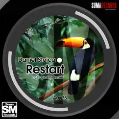 Restart - Single by Daniel Stoica album reviews, ratings, credits