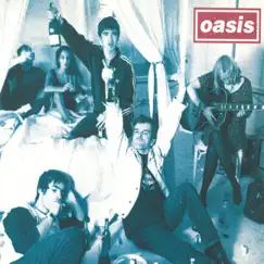 Cigarettes & Alcohol - EP by Oasis album reviews, ratings, credits