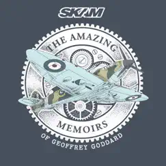 The Amazing Memoirs of Geoffrey Goddard by SKAM album reviews, ratings, credits