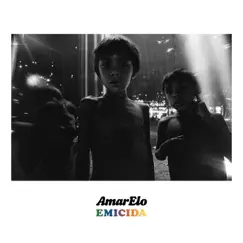 Eminência Parda (feat. Dona Onete, Jé Santiago & Papillon) Song Lyrics