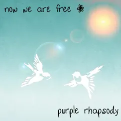 Now We Are Free - Single by Purple Rhapsody album reviews, ratings, credits