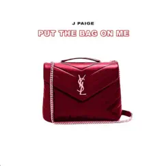 Put the Bag on Me - Single by JPaige album reviews, ratings, credits