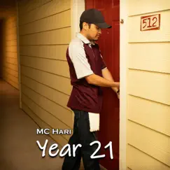 Year 21 by Hari Upfront album reviews, ratings, credits